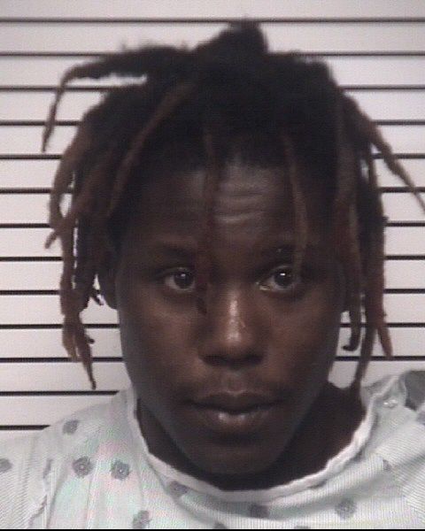 Cashon Tyron Tucker